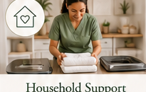 Household Support