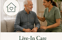 Live-In Care