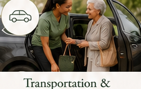 Transportation & Errands